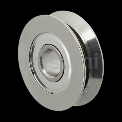 Stainless steel series bearings 